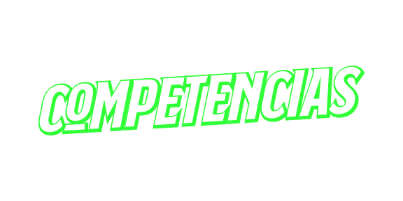 Pluto TV Competencias