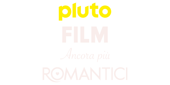 Pluto TV Film Ancora Piu Romantici