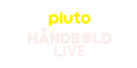 Pluto TV Handbold Live