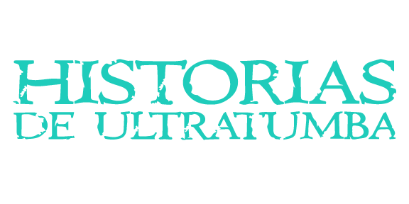 Pluto TV Historias de Ultratumba