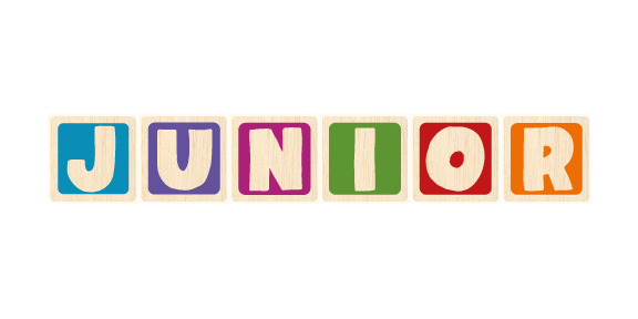 Pluto TV Junior