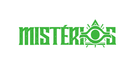 Pluto TV Misterios