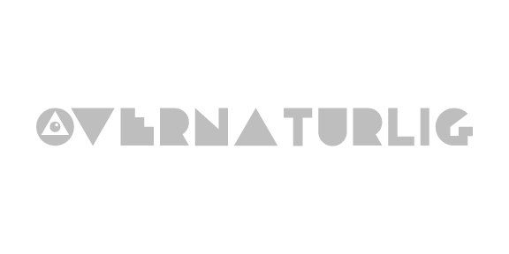 Pluto TV Overnaturlig