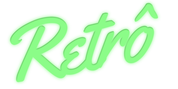 Pluto TV Retro