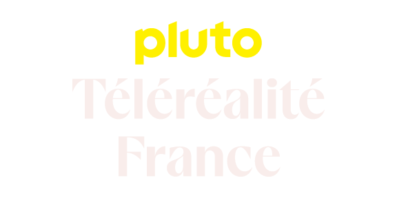 Pluto TV Telerealite France