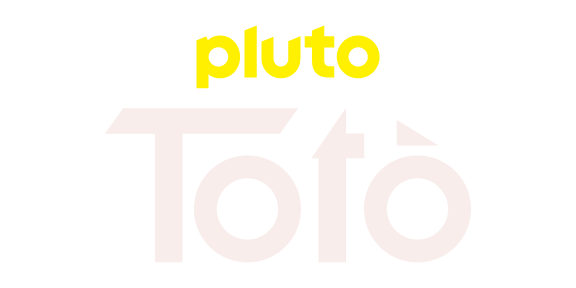 Pluto TV Toto