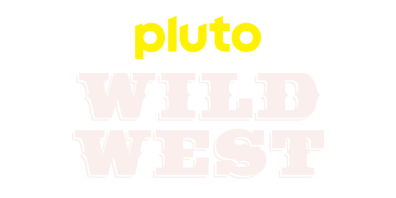 Pluto TV Wild West