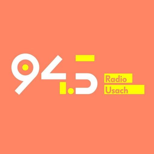 Radio USACH