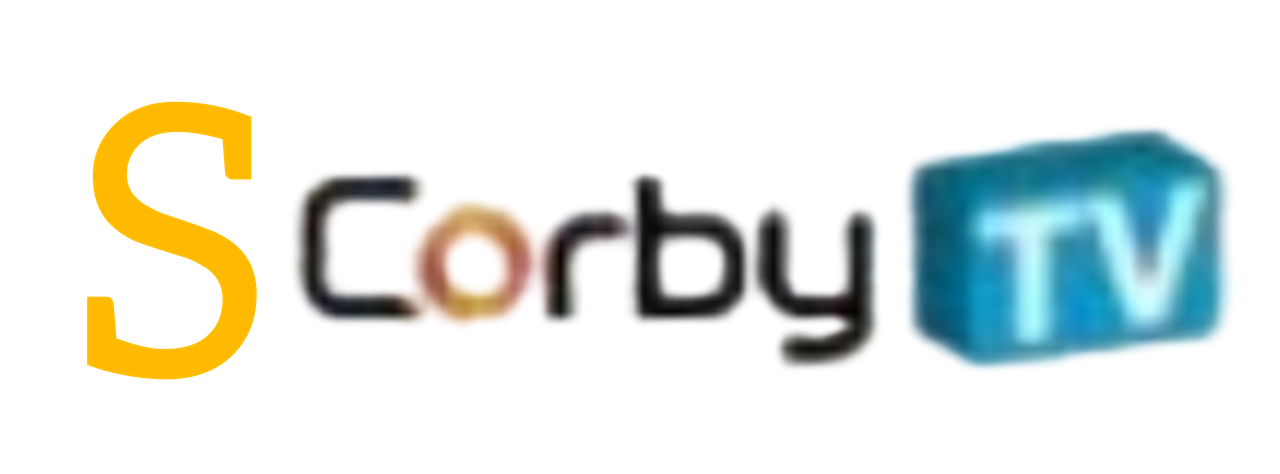 S Corby TV