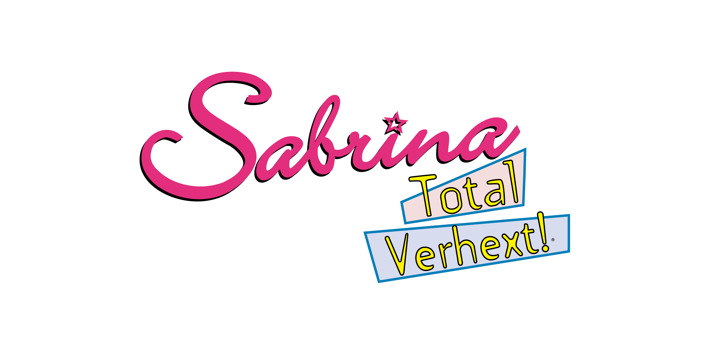 Sabrina: Total verhext!