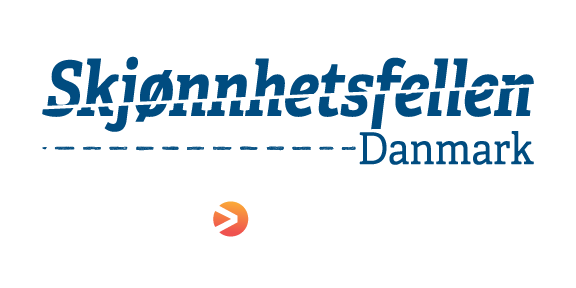 Skjonnhetsfellen Danmark