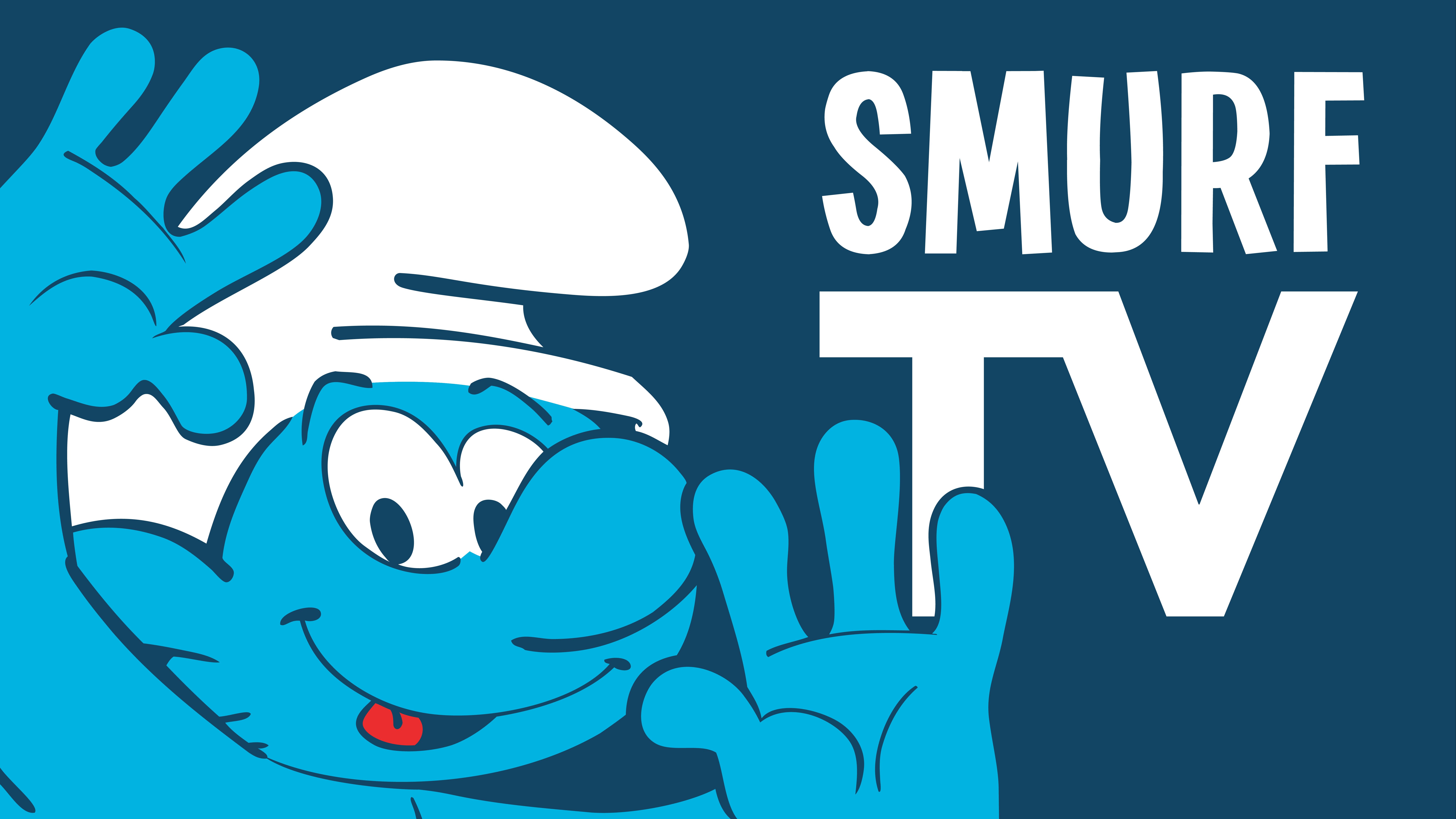 Smurf TV