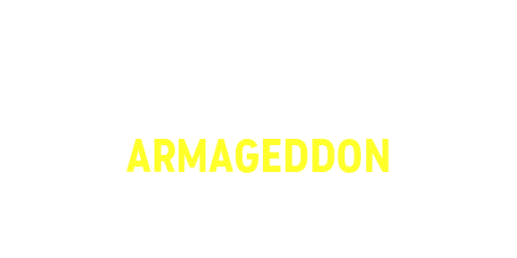 South Park Armageddon