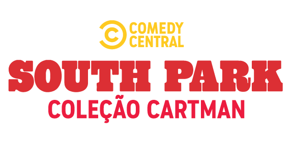 South Park: Colecao Cartman