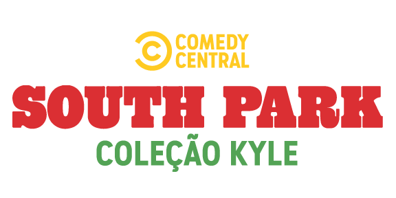 South Park: Colecao Kyle