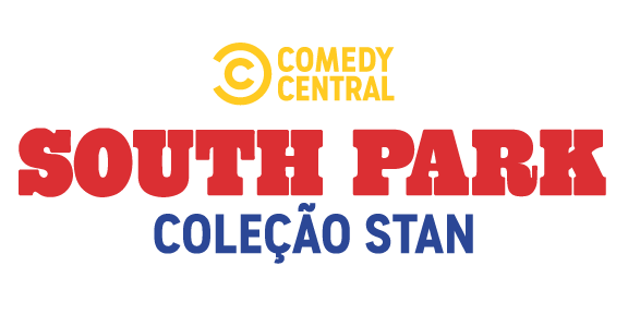 South Park: Colecao Stan