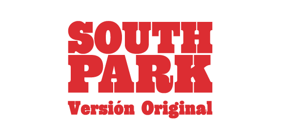 South Park Version Original