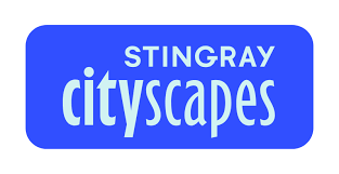 Stingray Cityscapes