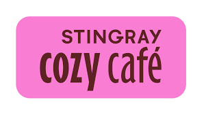 Stingray Cozy Cafe