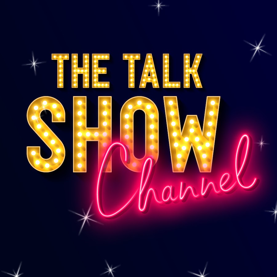 The Chat Show Channel