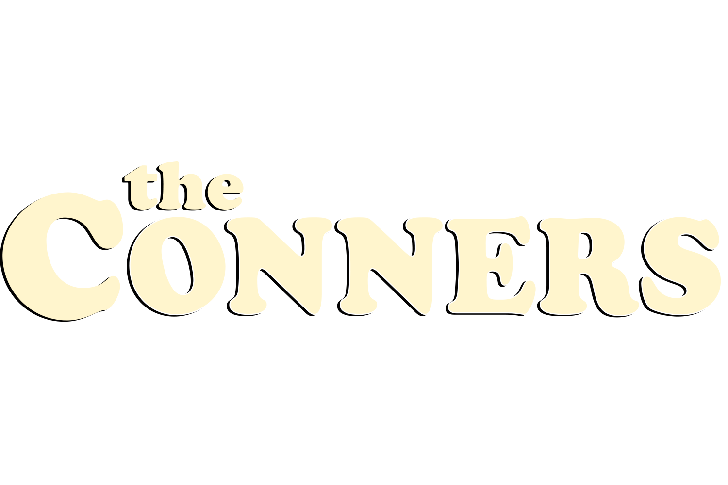 The Conners