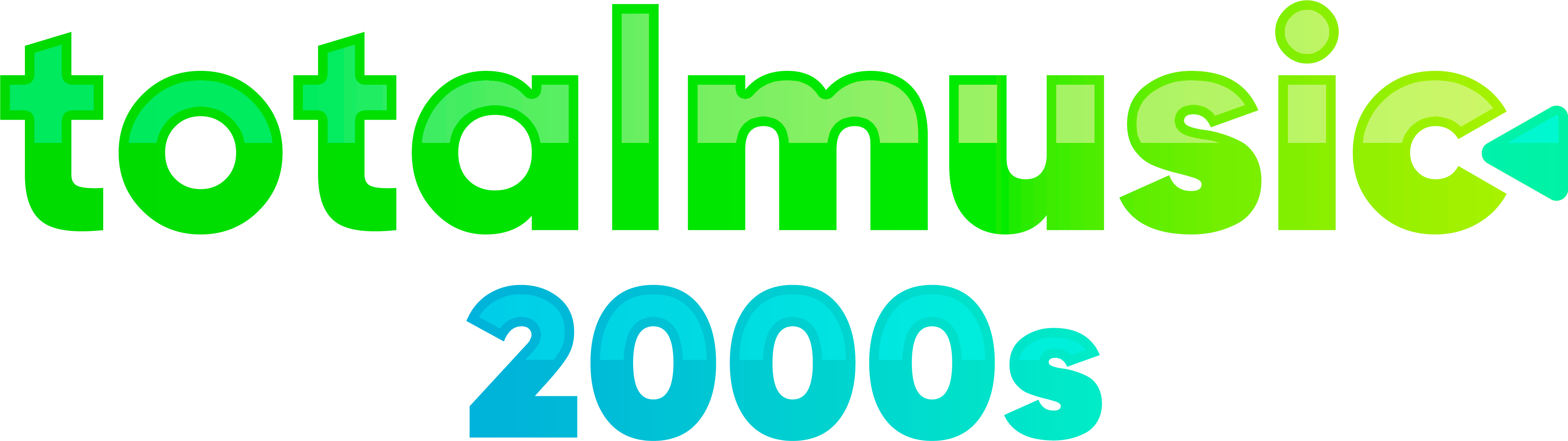 Totalmusic 2000s