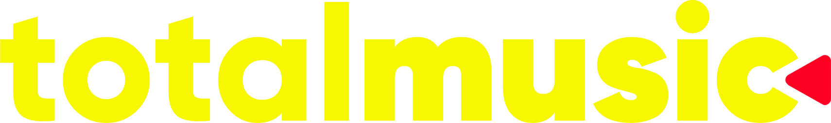 Totalmusic