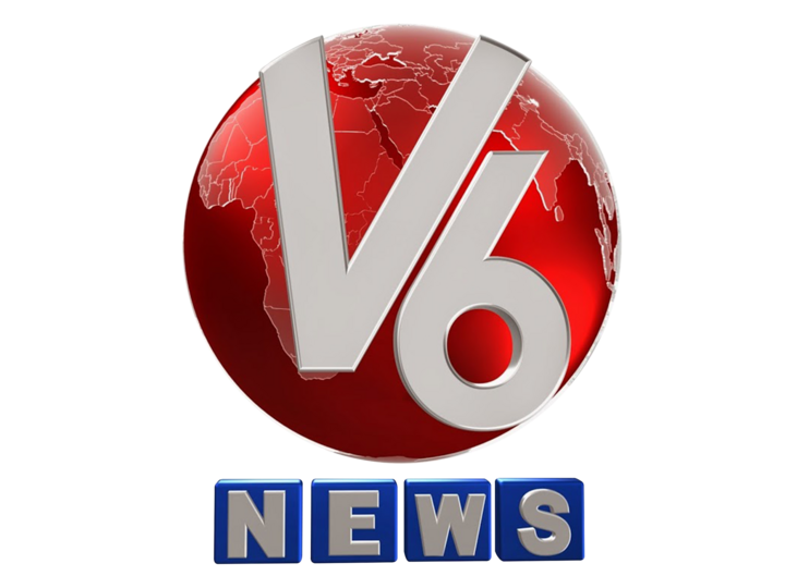 V6 News