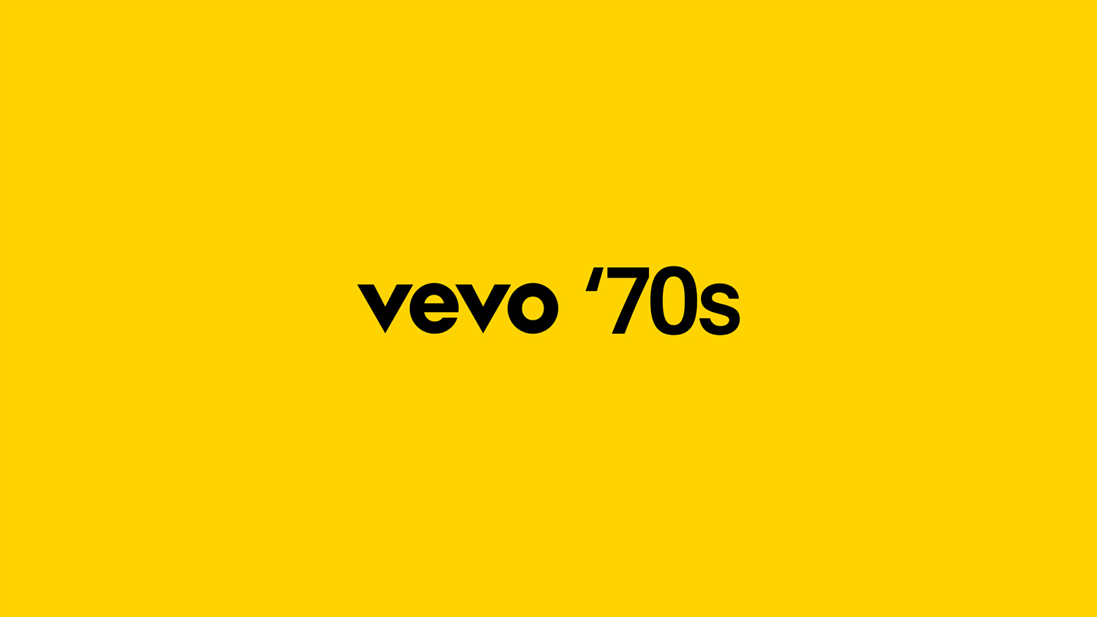 Vevo '70s