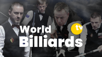 World Billiards