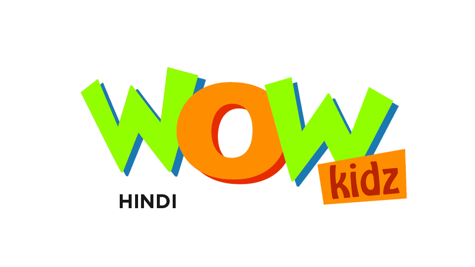 WOW Kidz