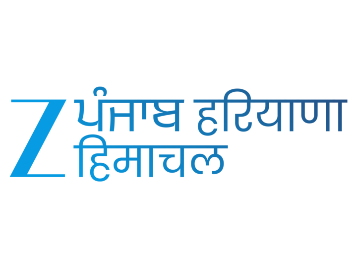 Zee Punjab Haryana Himachal