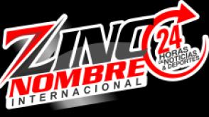 Zinc Nombre TV